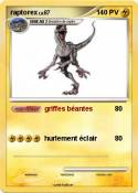 raptorex