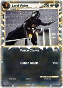 Lord Vader