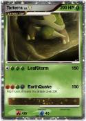 Torterra
