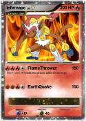 Infernape