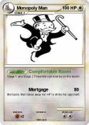 Monopoly Man