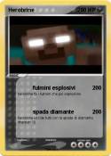 Herobrine