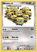 Minions
