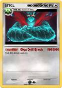STTGL 900000000