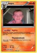 Angus