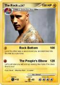 The Rock