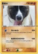 Baloo