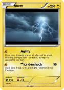 storm