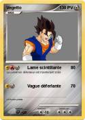 Vegetto