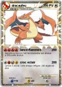 dracaufeu