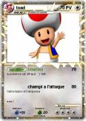 toad