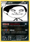 cest lol