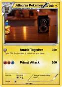Jellagras Pokem
