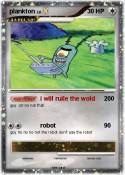 plankton