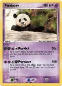 Pandapsy