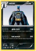 batman