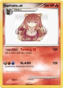 Raphtalia