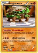 Burgotortue