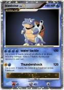 blastoise