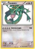 Rayquaza