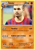 Iniesta