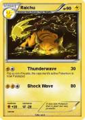 Raichu