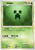 Creeper