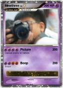 Mewthree