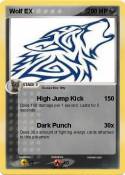 Wolf EX