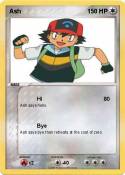 Ash
