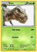R-rex