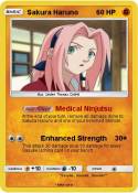Sakura Haruno
