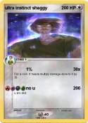 ultra instinct