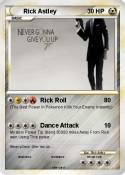 Rick Astley