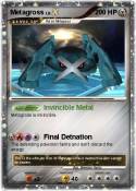 Metagross
