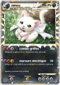 minou