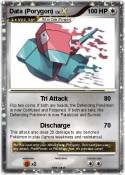 Data (Porygon)