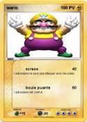 wario