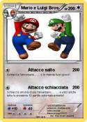 Mario e Luigi