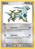 arceus