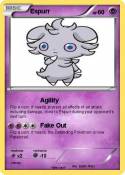 Espurr