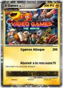 X Games