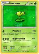 Peashooter