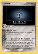 channer