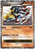 lucario