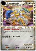 Drago utensile