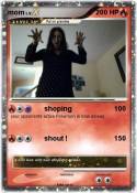 mom