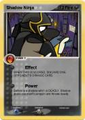 Shadow Ninja