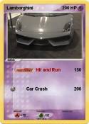 Lamborghini
