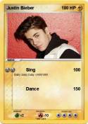 Justin Bieber